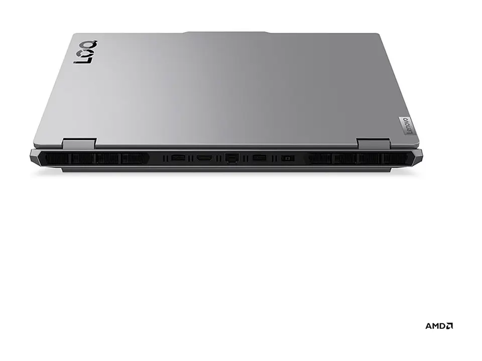 Lenovo 83JG00B1LM - Notebook Gaming LOQ 15AHP10 15.6
