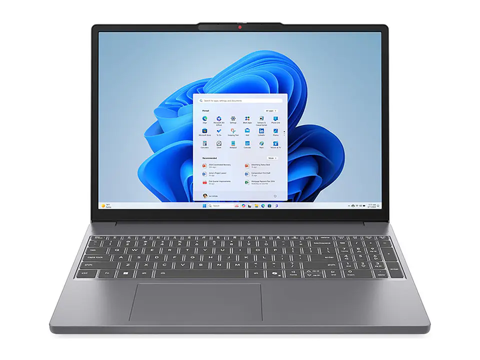 Lenovo 83K100KKLM - Notebook IdeaPad Slim 3 15IRH10 15.3