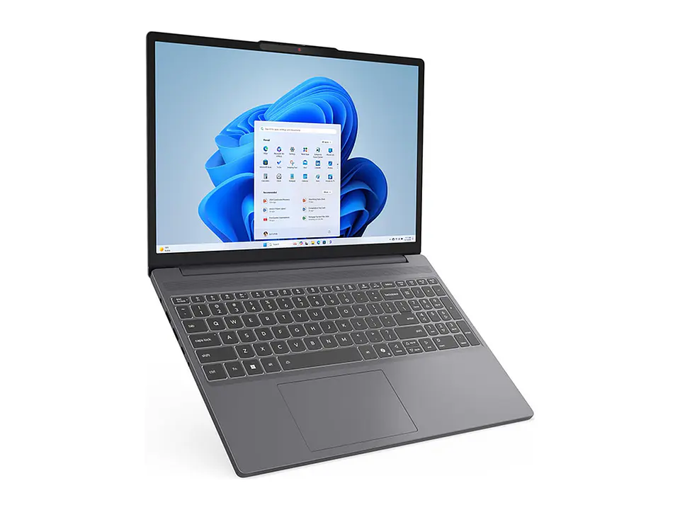 Lenovo 83K100KKLM - Notebook IdeaPad Slim 3 15IRH10 15.3