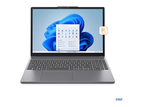 Lenovo 83K101FDLM - NB IdeaPad Slim 3 15.3" WUXGA IPS Touch Core i5-13420H 4.6GHz, 16GB DDR5, 512GB SSD