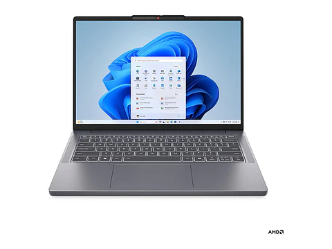 Lenovo 83K600EQLM - NB Ideapad Slim 3, 14" WUXGA OLED AMD Ryzen 7 7735HS 3.2/4.75G 16GB DDR5, 512GB SSD