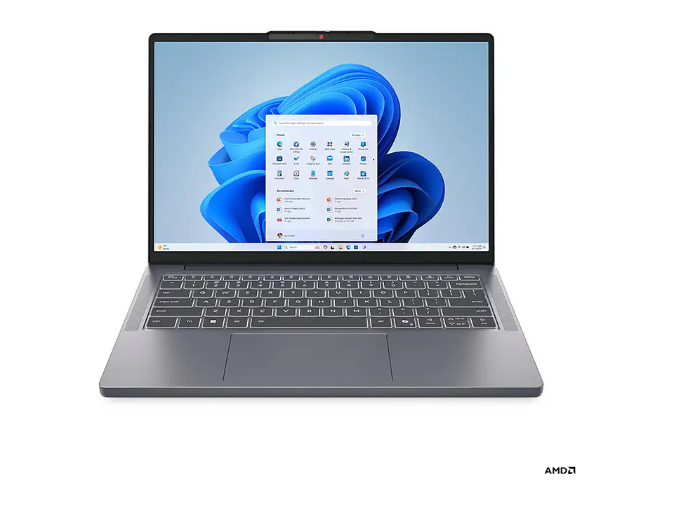 Lenovo 83K600EQLM - NB Ideapad Slim 3, 14