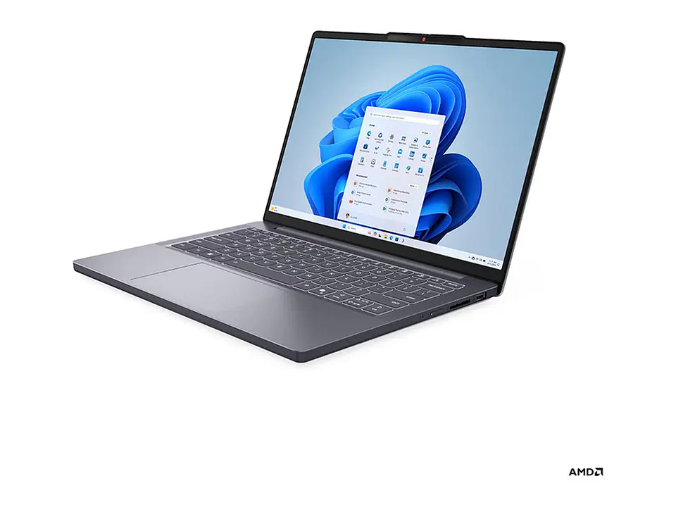 Lenovo 83K600EQLM - NB Ideapad Slim 3, 14
