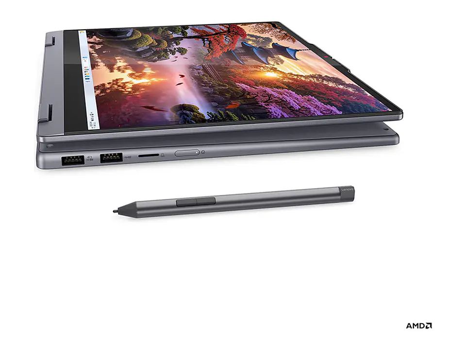 Lenovo 83KT006PLM - NB Ideapad 5 2-in-1 14AKP10, 14