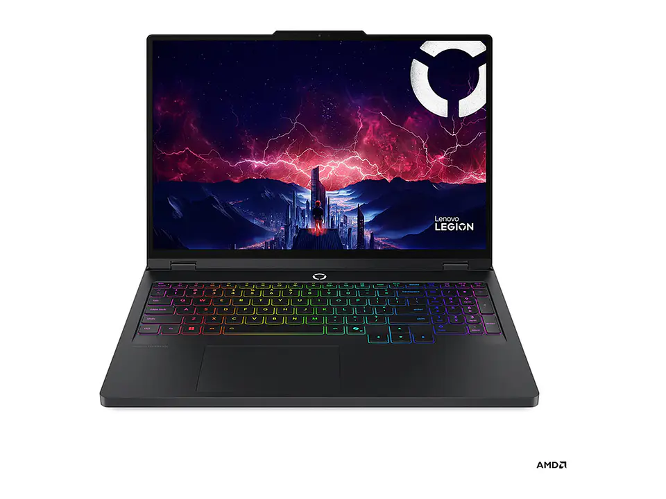 Lenovo 83LT002MLM - Notebook Legion Pro 5, 16