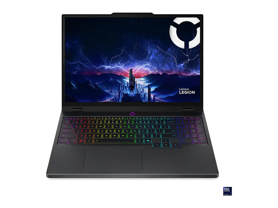 Lenovo 83LY00J9LM - NB Gaming Legion 5 15IRX10, 15.1