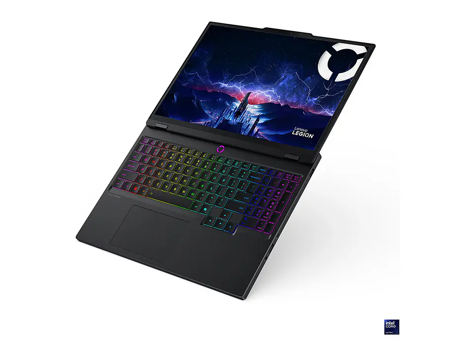 Lenovo 83LY00J9LM - NB Gaming Legion 5 15IRX10, 15.1