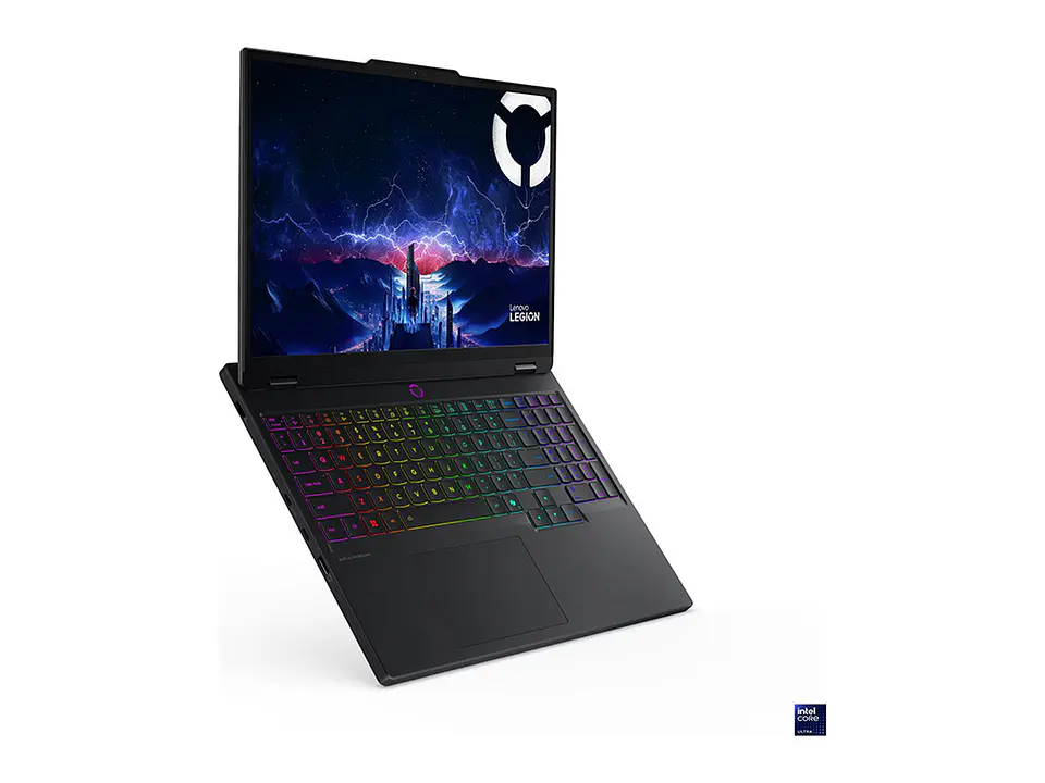 Lenovo 83LY00J9LM - NB Gaming Legion 5 15IRX10, 15.1
