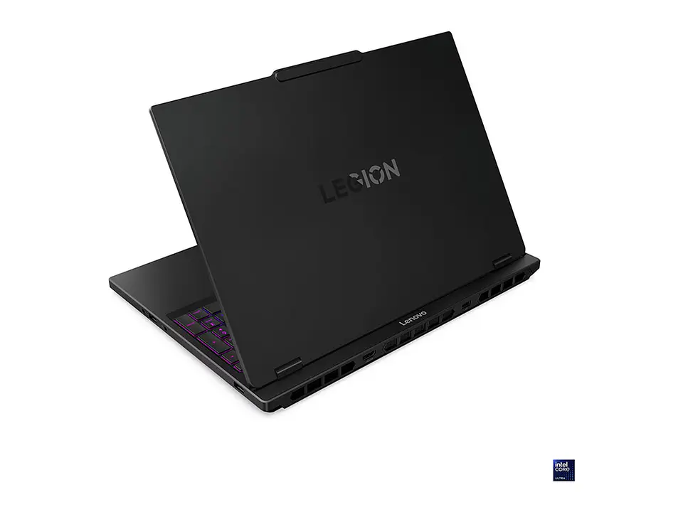 Lenovo 83LY00J9LM - NB Gaming Legion 5 15IRX10, 15.1