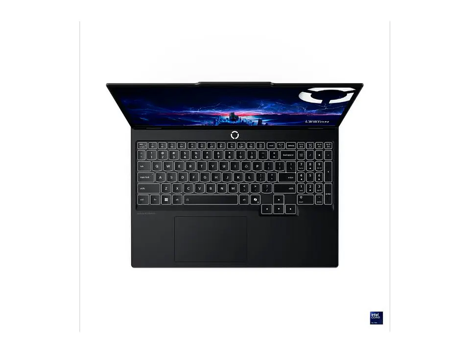 Lenovo 83LY00PALM - Nbg Leg 15 I7-14 32 1T V8G W11 4