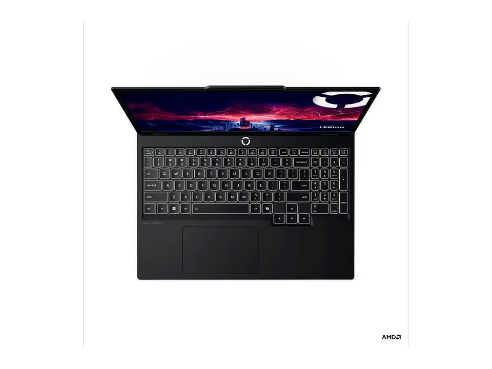 Lenovo 83M0005GLM - Nbg Leg 15 R7-2 16 1T V8G Free 6