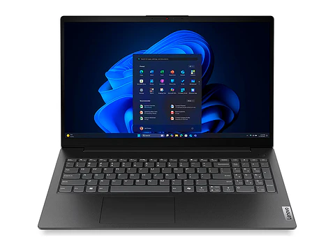 Lenovo 83M40016LD - Notebook V15 G6 ITN, 15.6" FHD TN, Intel N100 hasta 3.4GHz, 8GB DDR5-4800 SODIMM