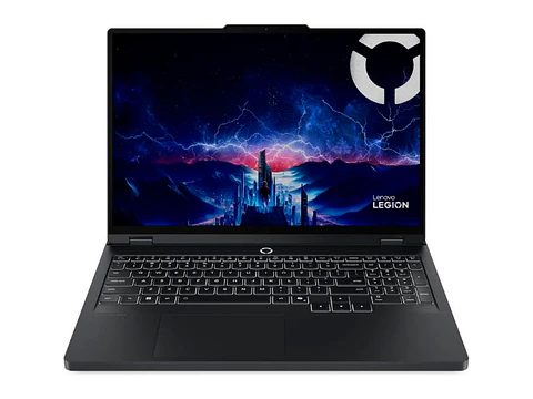 Lenovo 83NN0053LM - NB Legion Pro 5 16IRX10 16" WQXGA IPS, Core i9-14900HX 5.8GHz/16GB DDR5/1TB SSD M.2