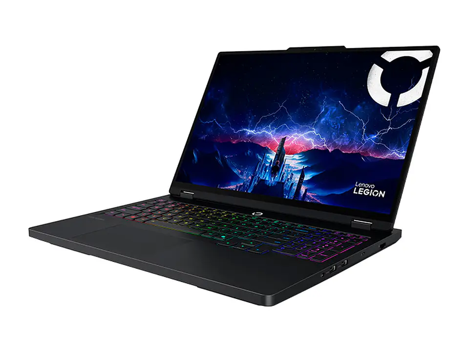 Lenovo 83NN0058LM - Notebook Gaming Legion Pro 5 16IRX10, 16