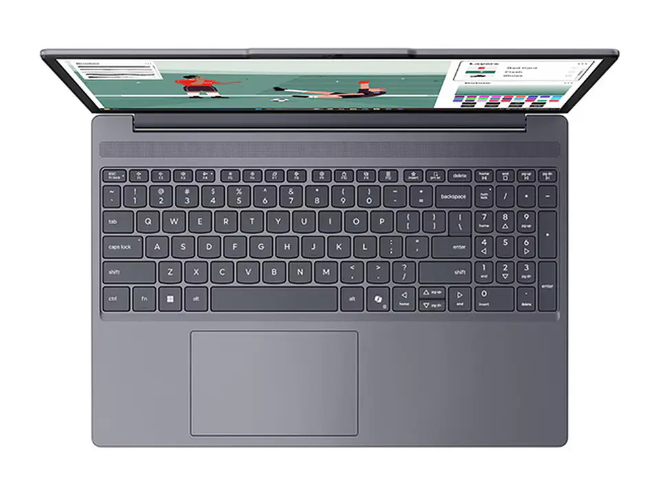 Lenovo 83RR00GULM - NB Ideapad Slim 3 15IWC11 15.3