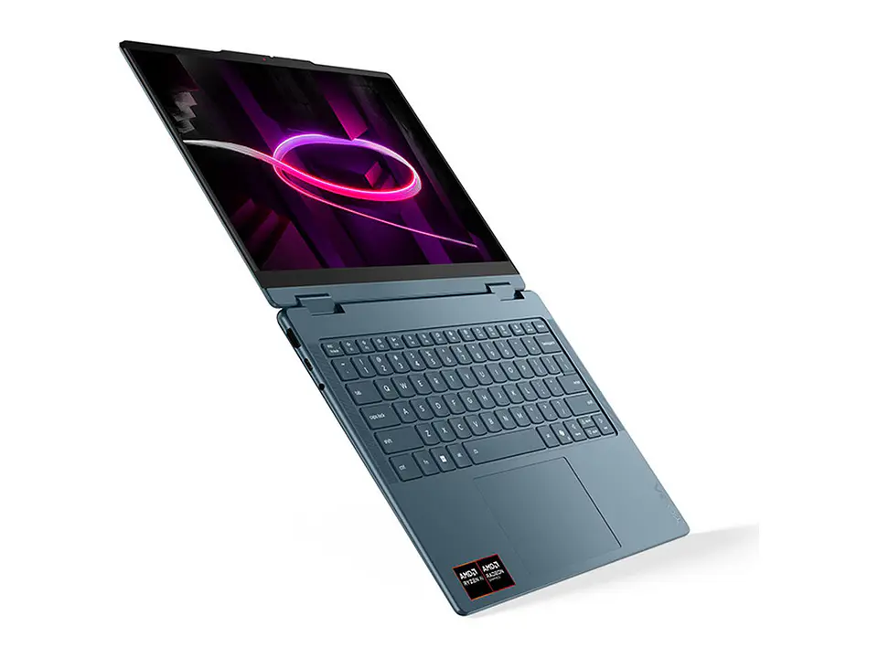 Lenovo 83TD007XLM - NB Yoga 7 2-in-1 14AGP11, 14
