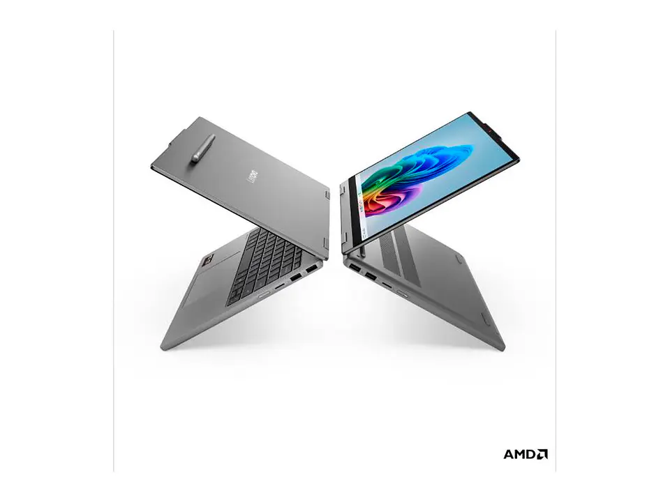 Lenovo 83UJ0012LM - NB Len 2-1 14 R7-250 16 512 Fr 3