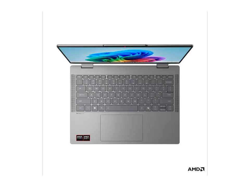Lenovo 83UJ0012LM - NB Len 2-1 14 R7-250 16 512 Fr 6