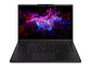 Lenovo 21QU0007LM - Notebook ThinkPad P14s Gen 6, 14.5