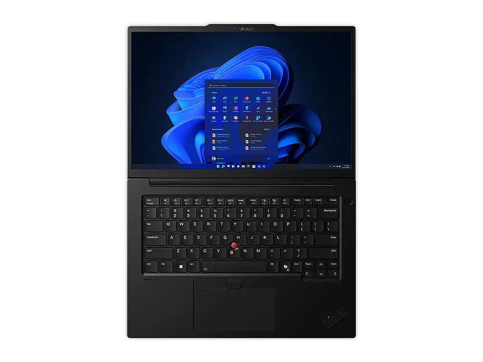 Lenovo 21QU0007LM - Notebook ThinkPad P14s Gen 6, 14.5