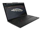Lenovo 21QW000BLM - Notebook ThinkPad P16s Gen 4 16