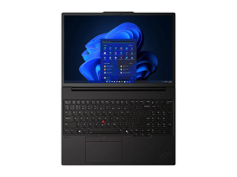 Lenovo 21QW000BLM - Notebook ThinkPad P16s Gen 4 16