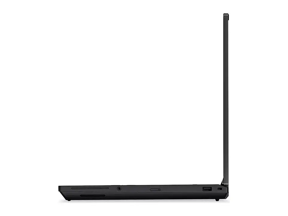 Lenovo 21RR0006LM - Notebook ThinkPad P16 Gen 3 16