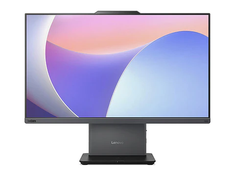 Lenovo 12SD009DLS - AIO ThinkCentre neo 50a 24 Gen 5, 23.8" FHD IPS Core 7 240H 2.5/5.2G 16GB DDR5-5200