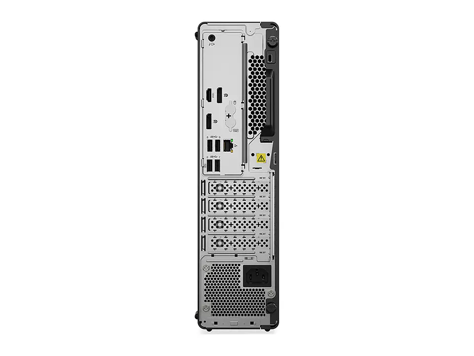 Lenovo 12YJ0003LS - Computadora ThinkCentre M70s Gen 6, Core Ultra 7 265 hasta 5.4GHz, 16GB DDR5-5600 3