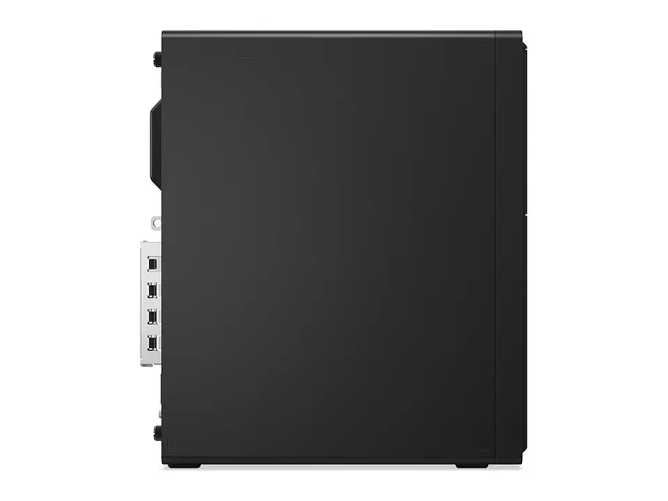 Lenovo 12YJ0003LS - Computadora ThinkCentre M70s Gen 6, Core Ultra 7 265 hasta 5.4GHz, 16GB DDR5-5600 4