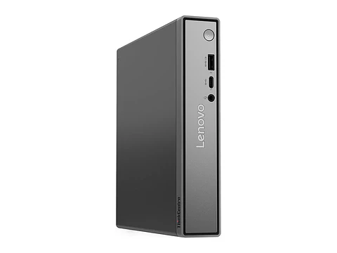 Lenovo 13C5000XLS - Computadora Thinkcentre Neo 50Q Gen 5, Core 5 210H 4.8GHZ, 16GB DDR5-5600, 512GB
