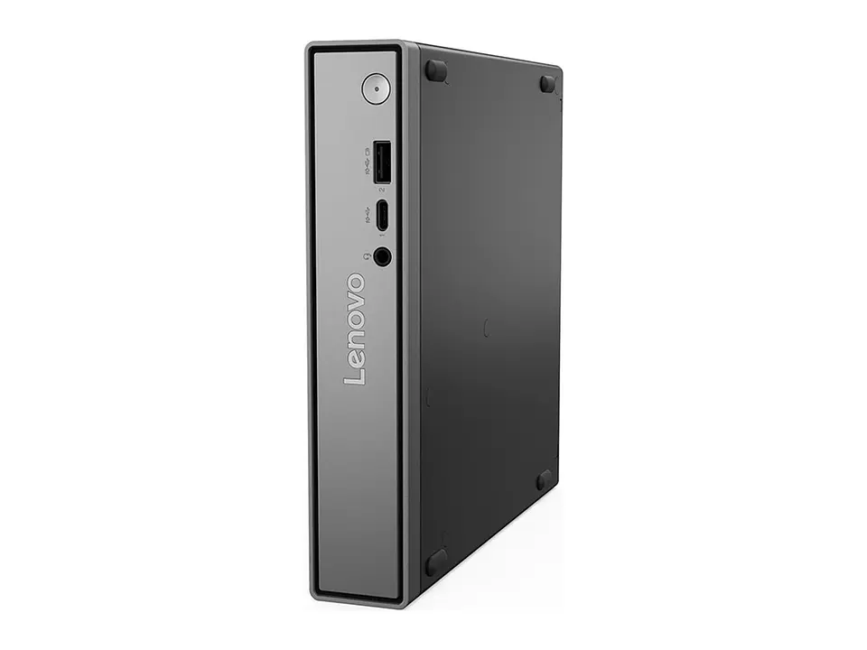 Lenovo 13C5000XLS - Computadora Thinkcentre Neo 50Q Gen 5, Core 5 210H 4.8GHZ, 16GB DDR5-5600, 512GB 2
