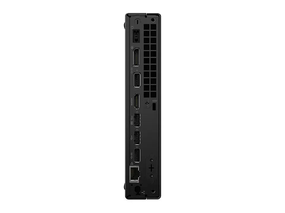 Lenovo 13C5000XLS - Computadora Thinkcentre Neo 50Q Gen 5, Core 5 210H 4.8GHZ, 16GB DDR5-5600, 512GB 4