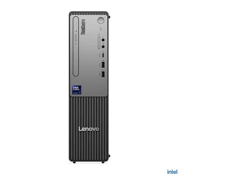 Lenovo 13DL000JLS - Computadora ThinkCentre NEO 50S Gen 6, Core U7-265 5.3GHz, 16GB DDR5-5600MHZ 2