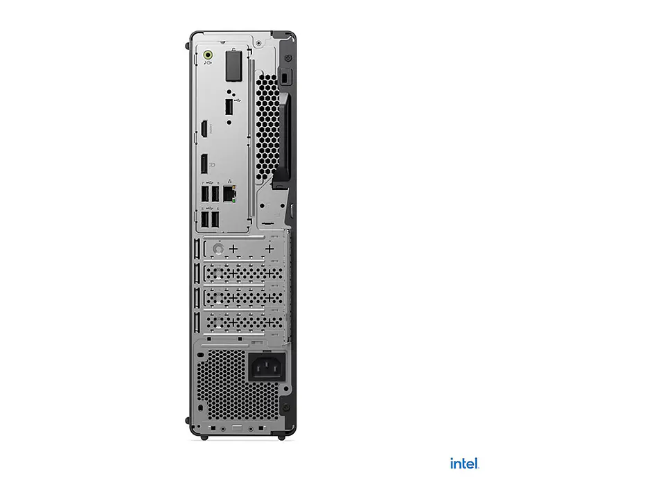 Lenovo 13DL000JLS - Computadora ThinkCentre NEO 50S Gen 6, Core U7-265 5.3GHz, 16GB DDR5-5600MHZ 3