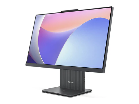 Lenovo F0HN00MJLD - AIO IdeaCentre 24IRH9, 23.8" FHD IPS, Core i7-13620H hasta 4.9GHz, 16GB DDR5-5200