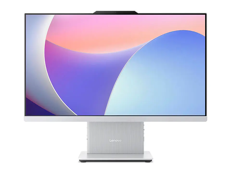 Lenovo F0HN00MTLD - AIO IdeaCentre 24IRH9, 23.8 FHD IPS, Core i5-13420H hasta 4.6GHz, 8GB DDR5 SODIMM 1
