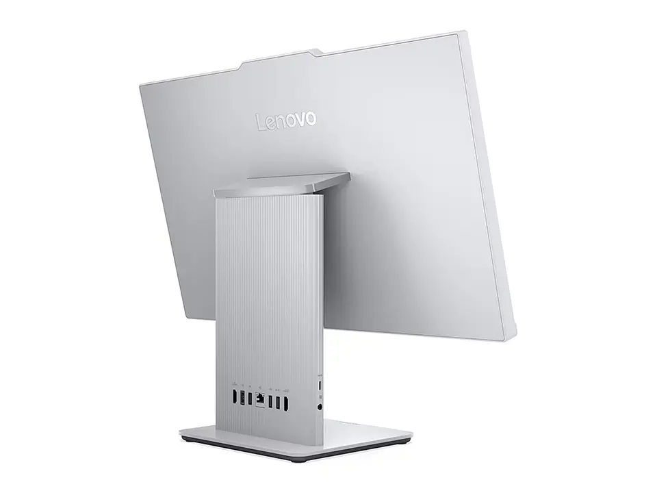 Lenovo F0HN00MTLD - AIO IdeaCentre 24IRH9, 23.8 FHD IPS, Core i5-13420H hasta 4.6GHz, 8GB DDR5 SODIMM 2