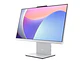 Lenovo F0HN00MTLD - AIO IdeaCentre 24IRH9, 23.8 FHD IPS, Core i5-13420H hasta 4.6GHz, 8GB DDR5 SODIMM - Miniatura 3