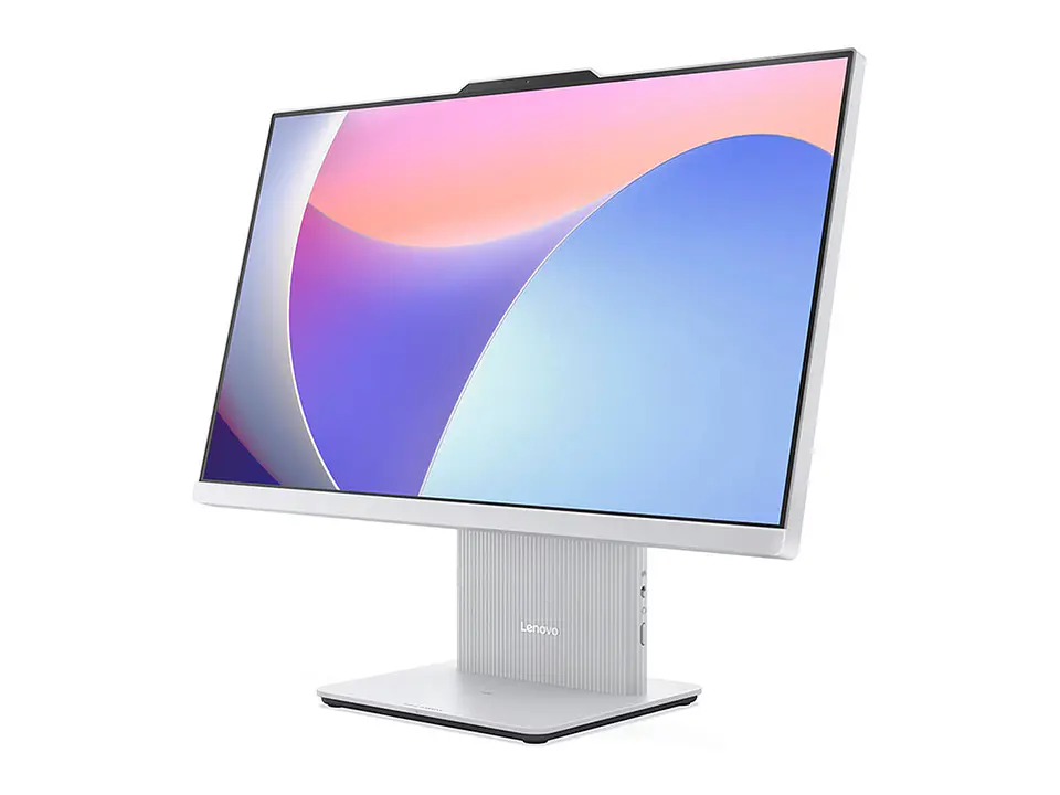 Lenovo F0HN00MTLD - AIO IdeaCentre 24IRH9, 23.8 FHD IPS, Core i5-13420H hasta 4.6GHz, 8GB DDR5 SODIMM 3