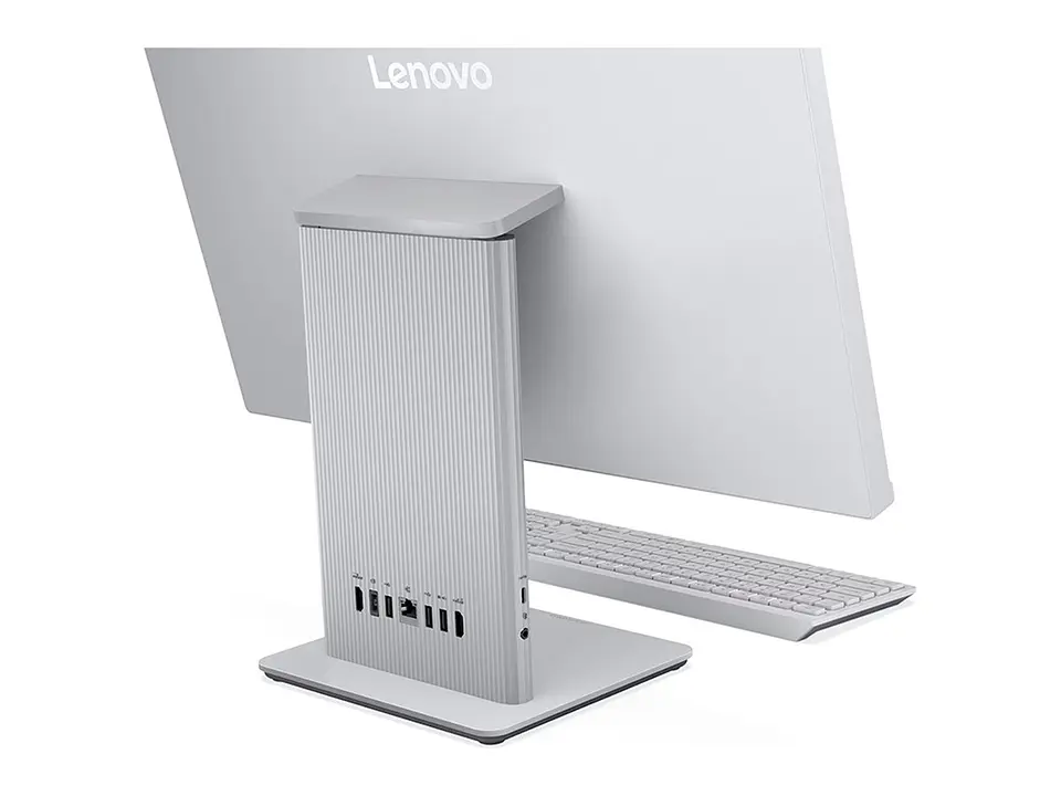 Lenovo F0HN00MTLD - AIO IdeaCentre 24IRH9, 23.8 FHD IPS, Core i5-13420H hasta 4.6GHz, 8GB DDR5 SODIMM 4