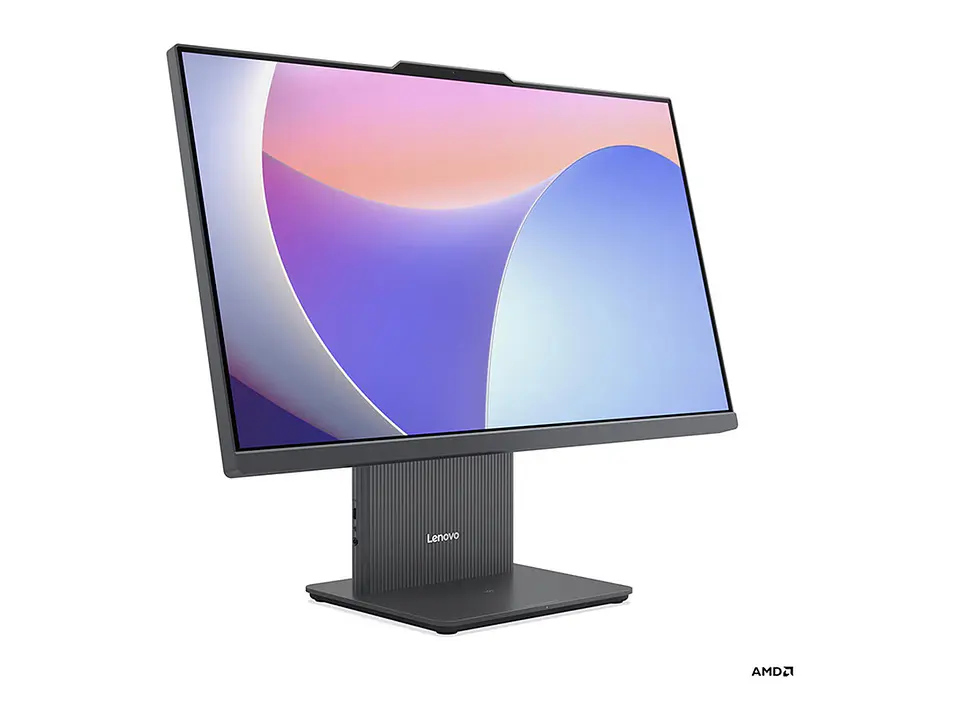 Lenovo F0HR009QLD - All-in-One IdeaCentre 24ARR9, 23.8