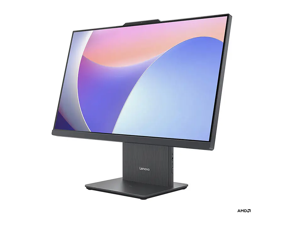 Lenovo F0HR009QLD - All-in-One IdeaCentre 24ARR9, 23.8