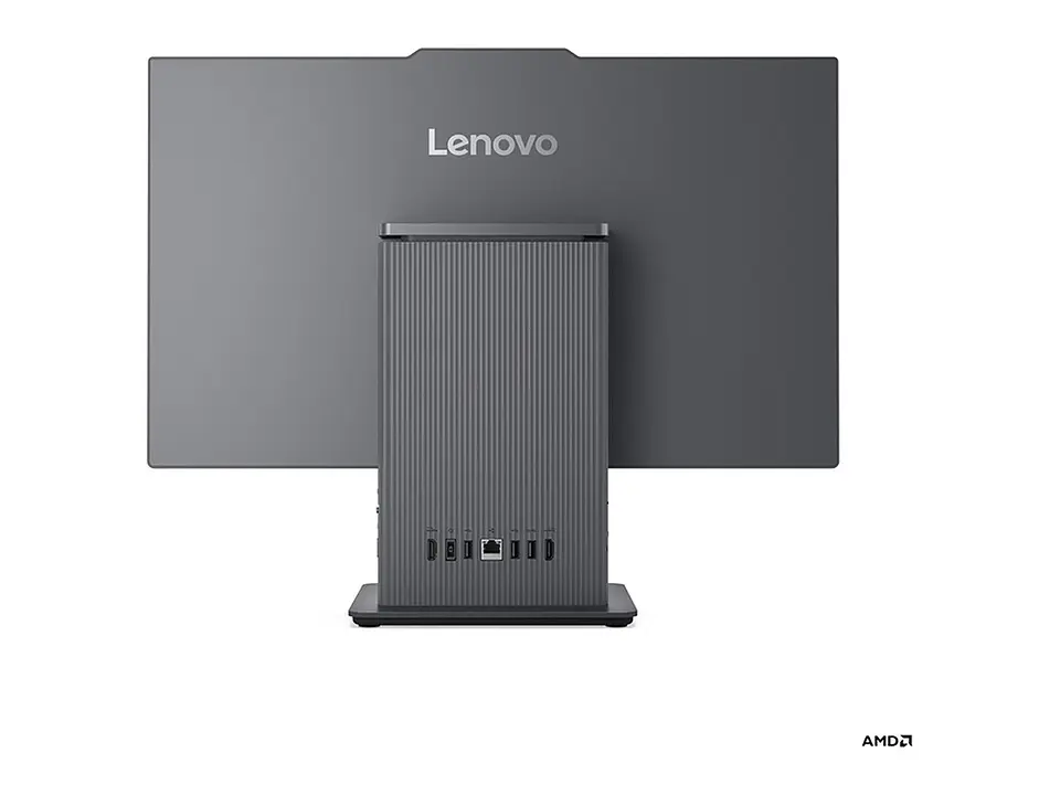 Lenovo F0HR009QLD - All-in-One IdeaCentre 24ARR9, 23.8