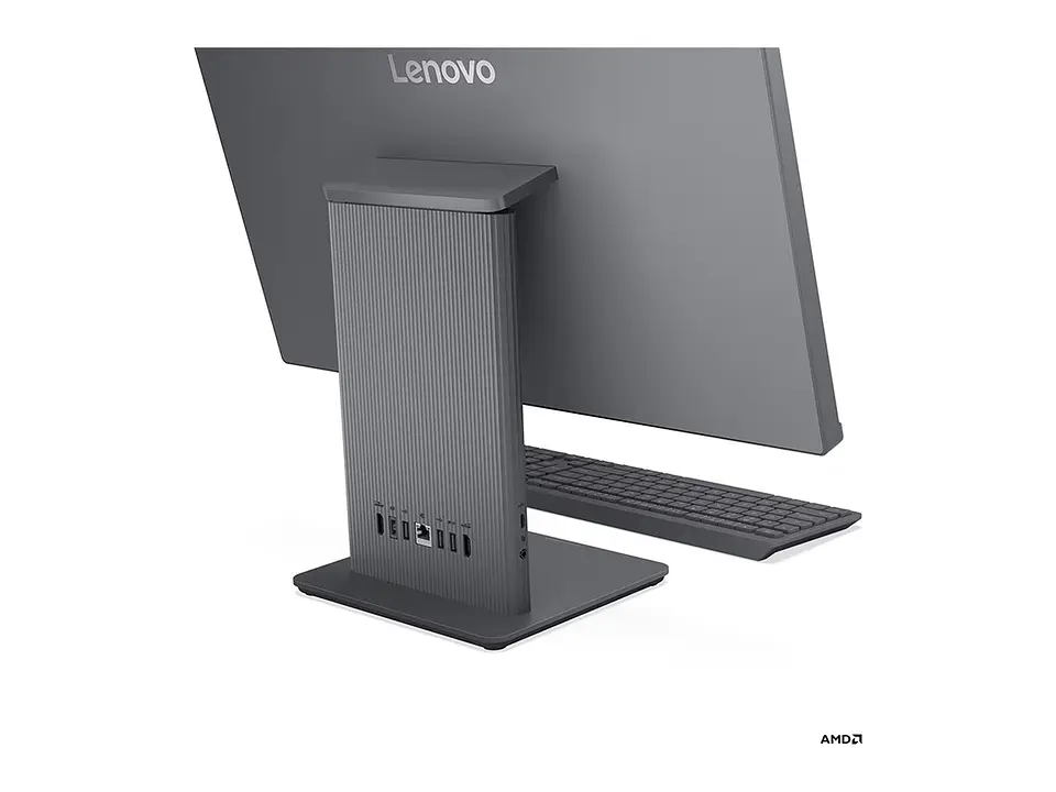 Lenovo F0HR009QLD - All-in-One IdeaCentre 24ARR9, 23.8