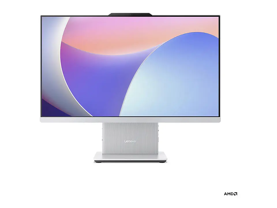 Lenovo F0HR009SLD - All-in-One IdeaCentre 24ARR9, 23.8