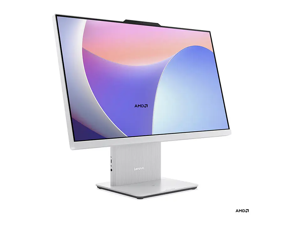 Lenovo F0HR009SLD - All-in-One IdeaCentre 24ARR9, 23.8