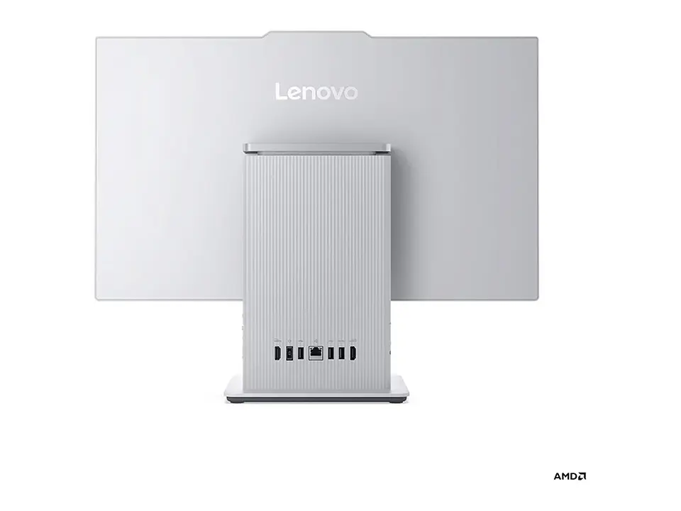 Lenovo F0HR009SLD - All-in-One IdeaCentre 24ARR9, 23.8