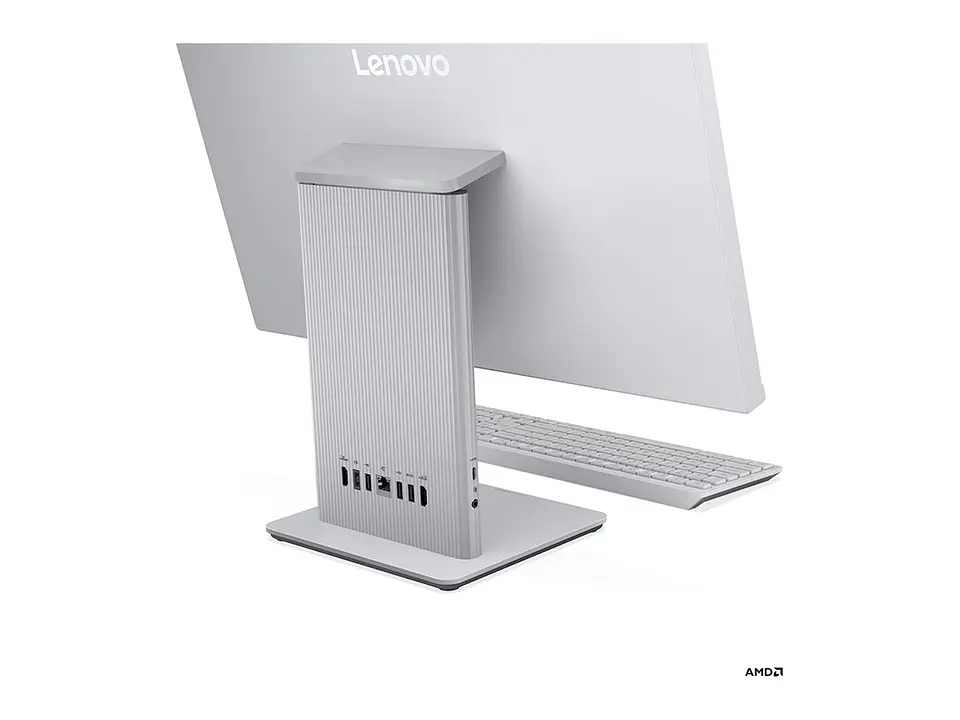 Lenovo F0HR009SLD - All-in-One IdeaCentre 24ARR9, 23.8