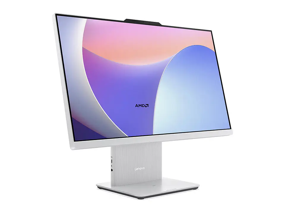 Lenovo F0HR009ULD - All-in-One IdeaCentre AIO 24ARR9, 23.8
